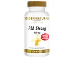 Golden Naturals PEA Strong 400mg Capsules 30CP Golden Naturals PEA Strong 400mg Capsules 30CP