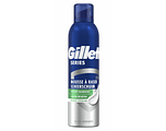 Gillette Series Scheerschuim Gevoelige Huid 250ML