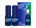 Nicotinell Mondspray Mint 1mg Duo 30ML