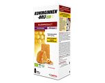 Ortis Koninginnebrij Bio Siroop 500ML