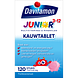 Davitamon Junior 3+ Kauw Vitamines Framboos 120KTB Davitamon Junior 3+ Kauw Vitamines Framboos 120KTB