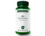AOV 201 Riboflavine 50mg Capsules 100VCP