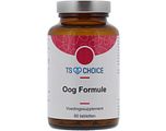 TS Choice Oogformule Tabletten 60TB