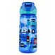 Nuby Flip It Beker - Met Zachte Tuit 540ML Nuby Flip It Beker - Blauw Nuby Flip It Beker - Met Zachte Tuit 540ML Nuby Flip It Beker - Blauw