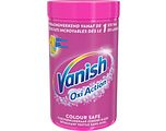 Vanish Oxi Action Color Safe 1500GR
