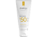 Zarqa Sensitive Sun Lotion SPF50 200ML