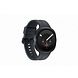 Samsung Galaxy Watch9 (40mm) LTE Black 1ST smartwatch schuin