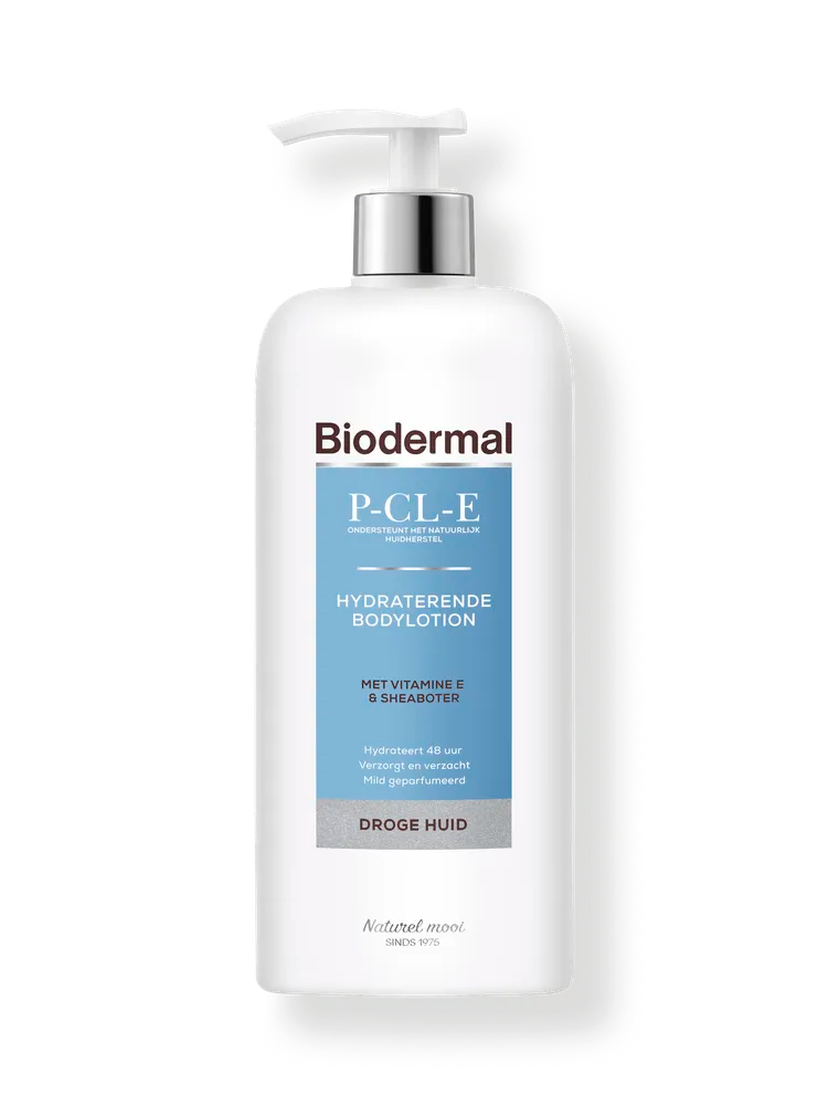Biodermal P-CL-E Hydraterende Bodylotion