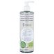 Mustela Micellair Water 400ML achterkant fles