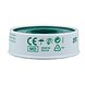 Lohmann & Rauscher Silkafix Hechtpleister Latexvrij 5m x 1,25cm 1ST verpakking 4
