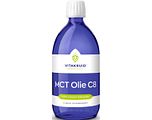 Vitakruid MCT Olie C8 100% zuivere & duurzame kokosolie 500ML