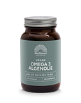 Naar: Mattisson HealthStyle Vegan Omega 3 Algenolie