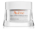 Eau Thermale Avène Rijke Revitaliserende Voedende Crème 50ML