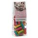 Kindly Regenboog Stokjes 150GR