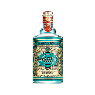 4711 Original Eau de Cologne Splash 50ML