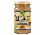 Mielbio Italiaanse Honing Framobozenbloesem Bio 300GR