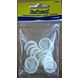 DuoProtect Vingercondooms XL 12ST