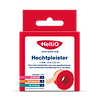HeltiQ Hechtpleister 2,5cmx5m 1ST HeltiQ Hechtpleister 2,5cmx5m 1ST