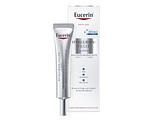 Eucerin Hyaluron-Filler +3x Effect Oogcrème SPF15 15ML Eucerin Hyaluron-Filler +3x Effect Oogcrème SPF15 15ML