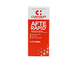 Curasept AfteRapid Mondwater DNA 125ML
