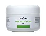 Jacob Hooy Jacob Hooy Aloe Vera Gel 95% 200ML Jacob Hooy Jacob Hooy Aloe Vera Gel 95% 200ML