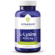 Vitakruid L-Lysine 1000mg met vitamine C 90TB
