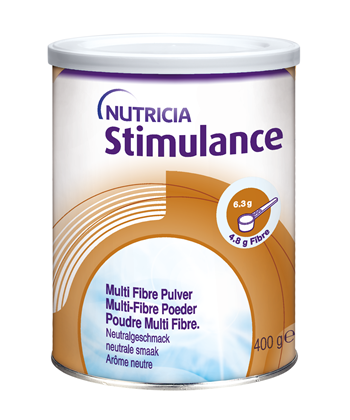 Nutricia Stimulance Multi Fibre Poeder
