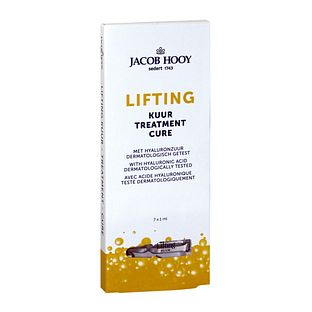 Jacob Hooy Lifting Kuur 7ML