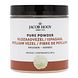 Jacob Hooy Pure Powder Vlozaadvezel Poeder 140GR