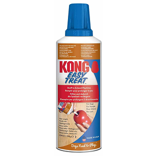 Kong Duvoplus Kong Easy Treat Honden Pindakaas 230ML