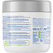 Nivea Q10 Firming Body Zone Cream 400ML zijkant pot