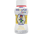 Resource Junior Vanille 4-pack 200ML