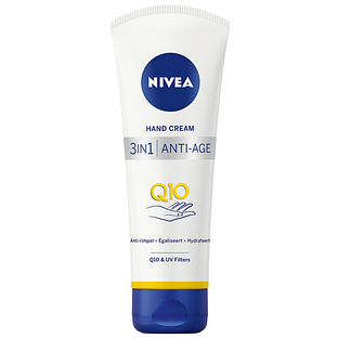 Nivea Q10 Plus Anti-Age Handcrème 100ML
