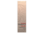 Toujours Trend Color 5.34 Light Golden Copper Brown 100ML