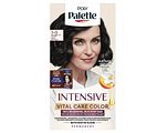 Poly Palette Vital Care Color 1-0 Natuurlijk Zwart 1ST