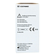 Roche Accu Chek Softclix Lancetten 200ST Achterkant verpakking Roche Accu Chek Softclix Lancetten 200ST Achterkant verpakking