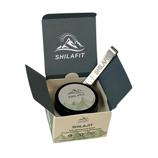 Shilafit Shilajit 30GR