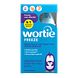 Wortie Freeze Wrattenpen 50ML Wortie Freeze Wrattenpen 50ML