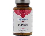 TS Choice Daily Multi Tabletten 120TB