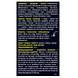 Lucovitaal Hersenen & Darm Support Capsules 30CP  zijkant verpakking