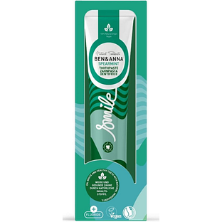 Ben & Anna Spearmint Toothpaste 98GR