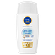 Nivea Sun Ultra Light Daily Fluide Light Tinted Spf 50+ 40ML