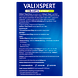 Valdispert Slaap & Stress Tabletten 24TB achterkant verpakking Valdispert Slaap & Stress Tabletten 24TB achterkant verpakking