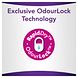 Always Discreet Incontinentie Inlegkruisjes Long Plus 24ST Exclusieve Geurvergrendelingstechnologie: OudourLock Tech in Beeld Always Discreet Incontinentie Inlegkruisjes Long Plus 24ST Exclusieve Geurvergrendelingstechnologie: OudourLock Tech in Beeld