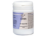 Holisan Livika Tabletten 100TB