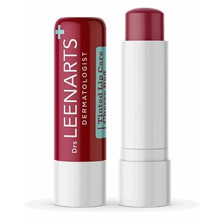 Drs Leenarts Tinted Lip Care Cherry Red 4.8GR