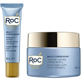 RoC Multi Correxion Even Tone + Lift Giftset 1ST