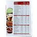 Modifast Weight Control Drink Coffee 440GR voeidngswaarde verpakking