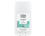 Therme Anti-Transpirant Sensitive 24h Deostick 50GR