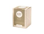 Soylites Soycandle Wisdom - Oud & Patchouli 70ML